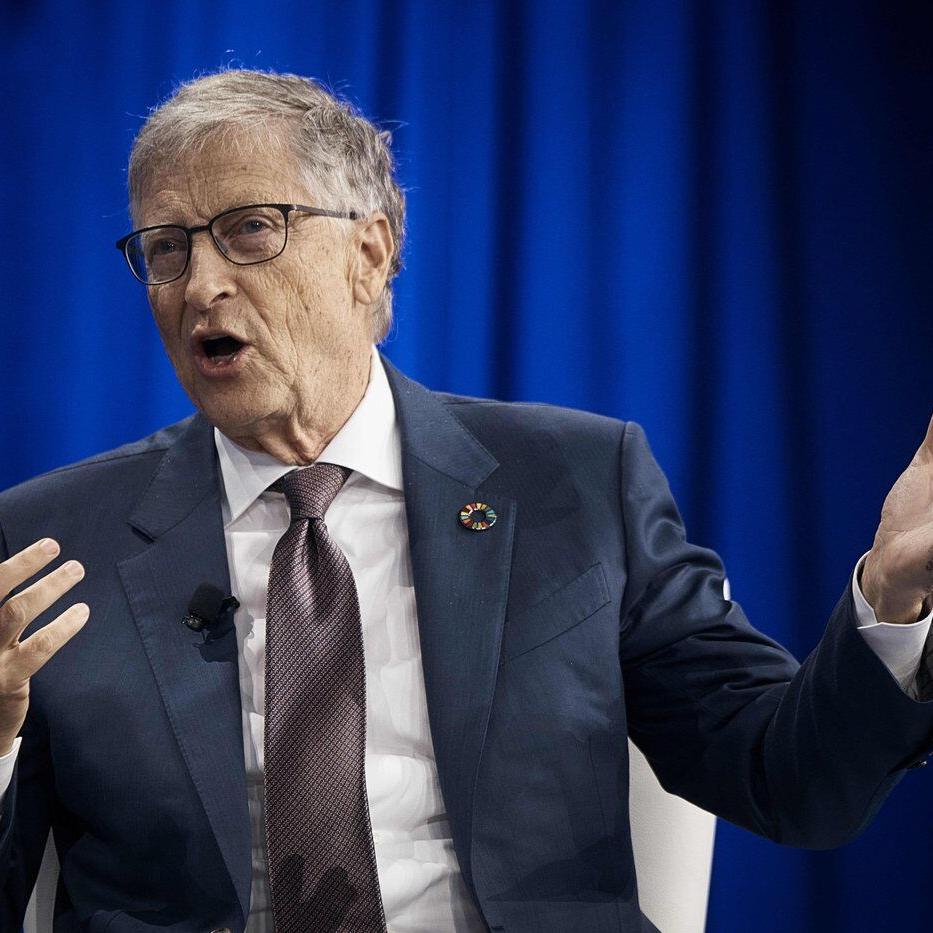 ºÚÁϳԹÏÍø carbon removal company scores US$40M grant from fund backed by Bill Gates